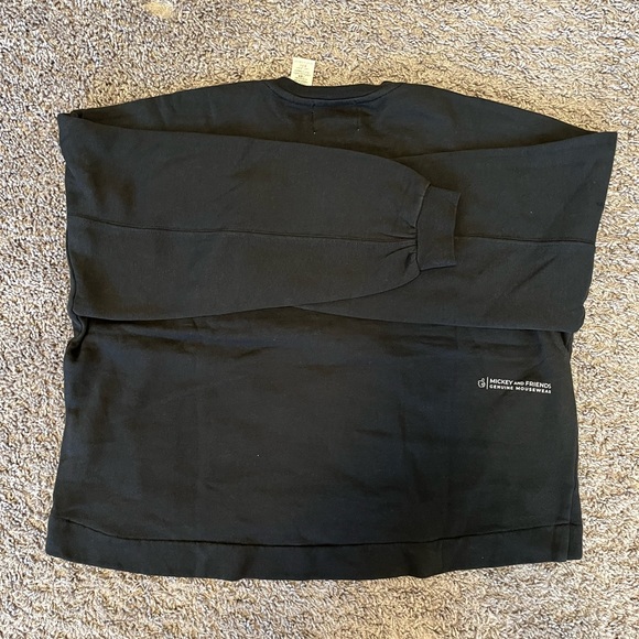 NOWT : Mickey Mouse Sweatshirt - Picture 9 of 9